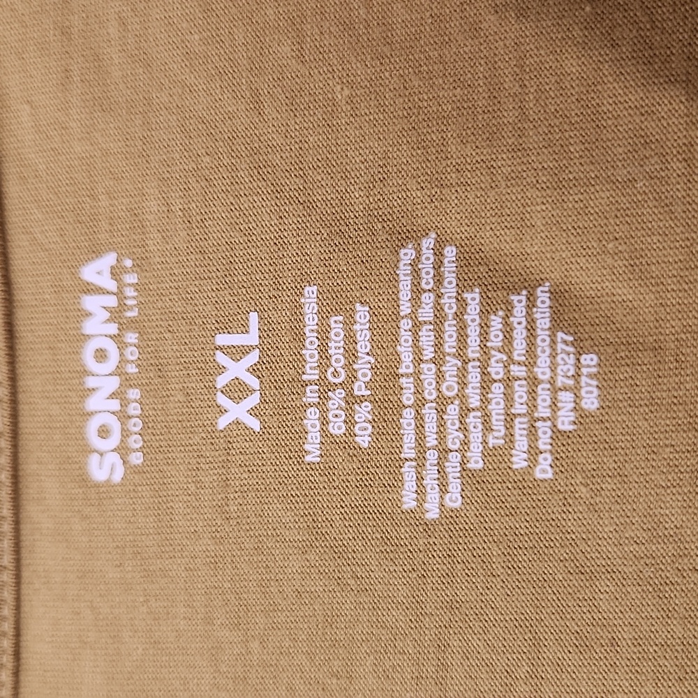 Desert Tee - Picture 3 of 4